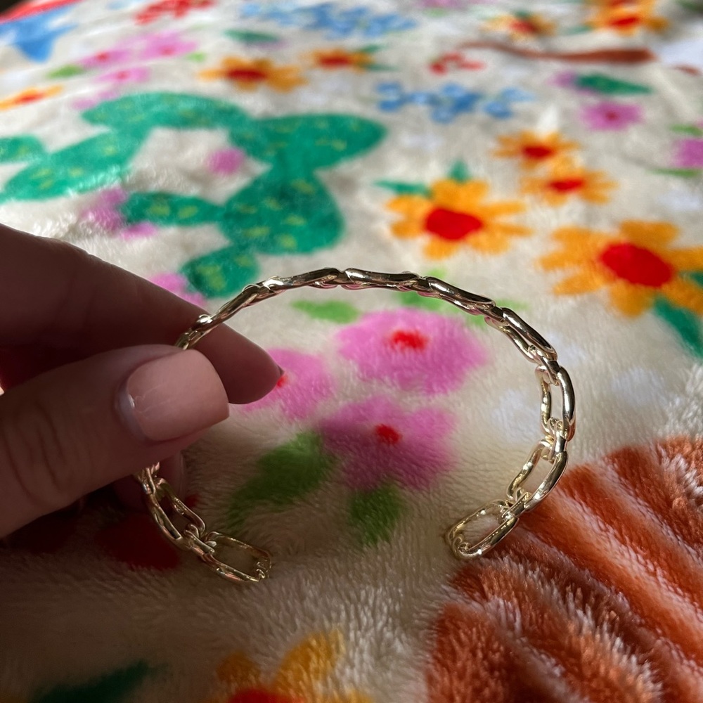 Kendra Scott Adjustable Bracelet